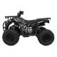 Quad Spalinowy 120CC DISCOVERER Czarny PSP.ATV009.8.CZ